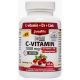 JUTAVIT C-VITAMIN 1000 MG+D3+CSIPKEBOGYÓ KIVONATTAL 45 DB