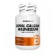 BIOTECH CORAL CALCIUM-MAGNESIUM TABLETTA 100 DB