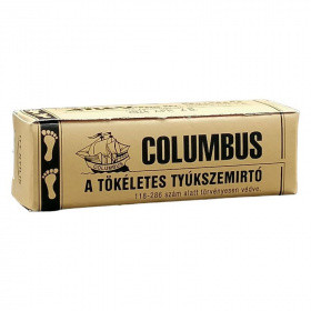 COLUMBUS TYÚKSZEMÍRTÓ 10 ML