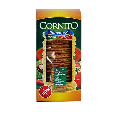 CORNITO GLUTÉNMENTES OSTYA PIKÁNS 60 G