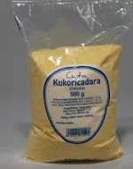 CSUTA ÉTKEZÉSI KUKORICADARA 500 G